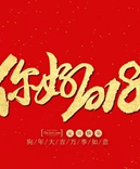 寶索企業(yè)-感恩有您的陪伴，讓我們一起擁抱2018！